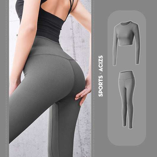 Leggings Deportivos de Cintura Alta para Mujer - Image 22