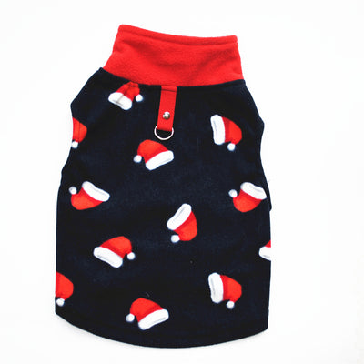 Ropa de Abrigo para Perros - Forro Polar Otoño e Invierno - Image 3
