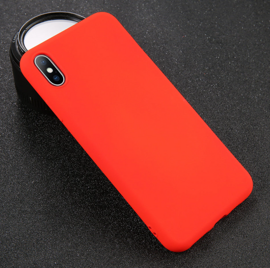 Funda Protectora de Nano Silicona Líquida para Móvil - Image 34