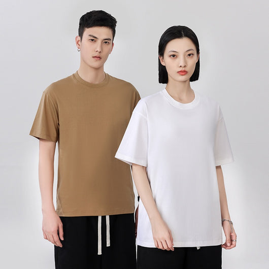 Overol Camiseta Cuello Redondo Unisex - Comodidad y Estilo - Image 18