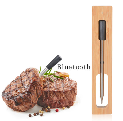 Termómetro BBQ Inalámbrico con Bluetooth