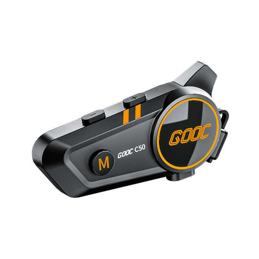 Intercomunicador Inalámbrico para Casco Motociclista Resistente al Agua - Image 4