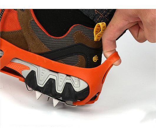 Zapatos de Trabajo Antideslizantes con Suela Reforzada - Image 4