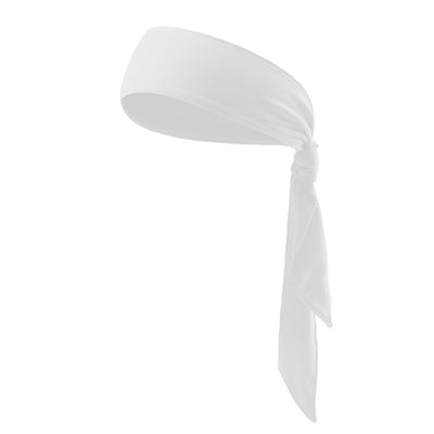 Banda Deportiva Elástica Anudada para Mujer - Turbante Fitness - Image 6