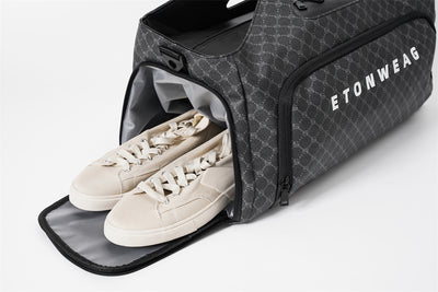 Bolsa Deportiva Grande con Compartimento Seco y Húmedo - Image 34