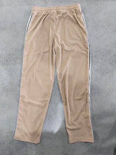 Pantalones de Chándal Holgados con Franja Lateral para Hombre - Image 36