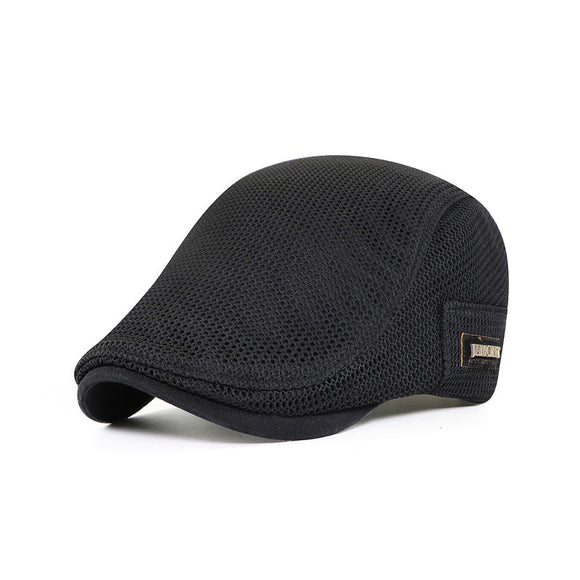 Boina Deportiva Unisex de Malla Transpirable