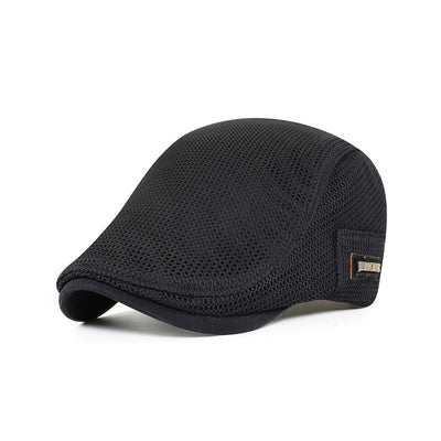 Boina Deportiva Unisex de Malla Transpirable - Image 2