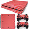 Rojo Carbon Fiber