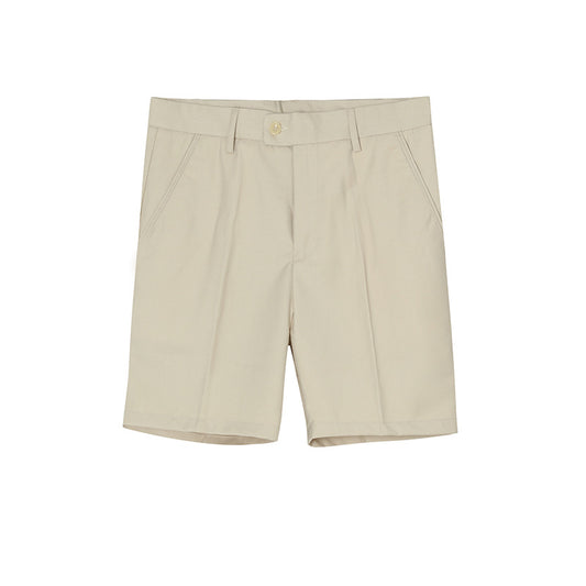 Shorts Casuales de Cinco Puntos - Versátiles y Cómodos - Image 2