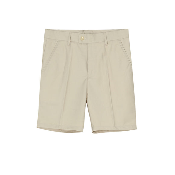 Shorts Casuales de Cinco Puntos - Versátiles y Cómodos