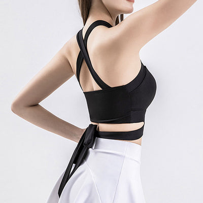 Prenda Deportiva Interior Absorbente con Protección de Impacto y Almohadilla Pectoral - Image 5