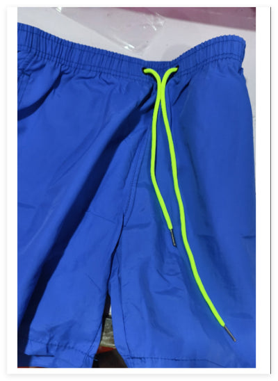 Pantalones Cortos de Playa para Hombre con Tecnología Repelente al Agua - Image 17
