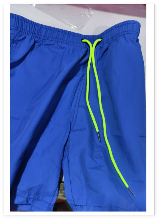 Pantalones Cortos de Playa para Hombre con Tecnología Repelente al Agua - Image 17