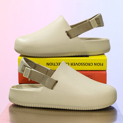 Sandalias Baotou Müller para Hombre - Comodidad Estival - Image 4