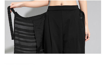 Pantalones Lápiz Elásticos Casual para Mujer - Image 9