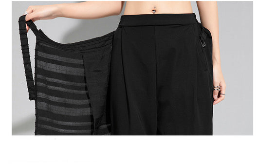 Pantalones Lápiz Elásticos Casual para Mujer - Image 9