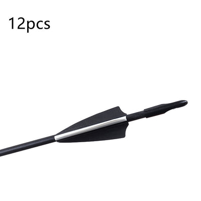 Flechas de Práctica para Principiantes - Zona de Tiro al Arco - Image 7