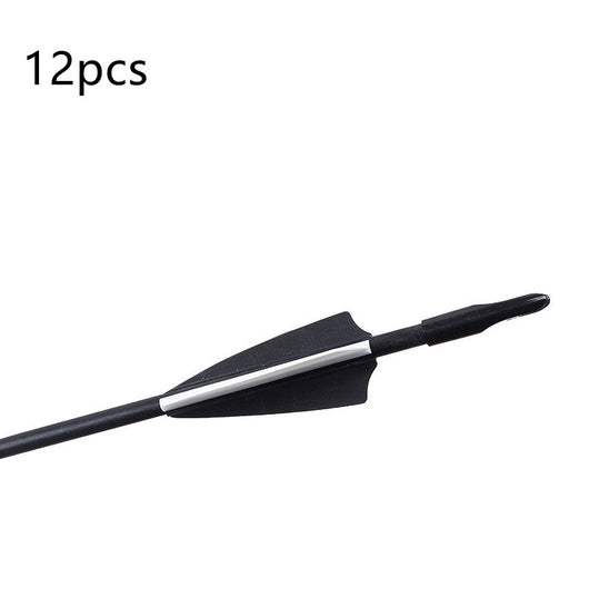Flechas de Práctica para Principiantes - Zona de Tiro al Arco - Image 7