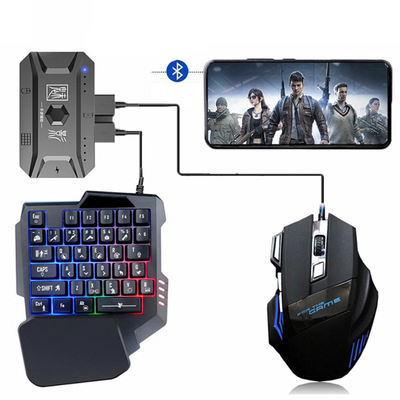 Simulador Auxiliar Anti-bloqueo Compatible con Apple y Android para Tablets - Image 3