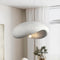 Lámpara de Techo Wabi Sabi para Comedor, Loft y Espacios Modernos