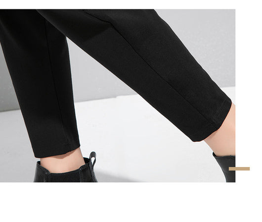 Pantalones Lápiz Elásticos Casual para Mujer - Image 14