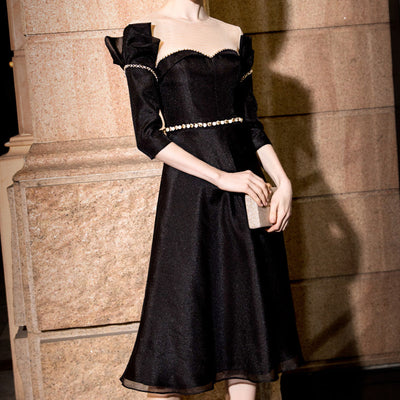Vestido Ajustado Realza Caderas para Mujer - Image 6