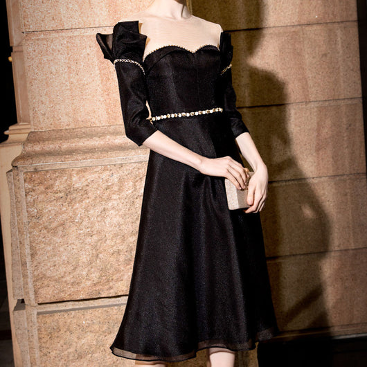 Vestido Ajustado Realza Caderas para Mujer - Image 6