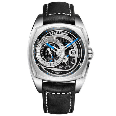 Reloj Automático Deportivo y Casual para Hombre - Image 8