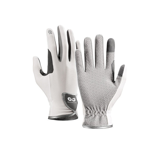 Guantes de Golf de Seda de Hielo para Verano - Unisex - Image 5