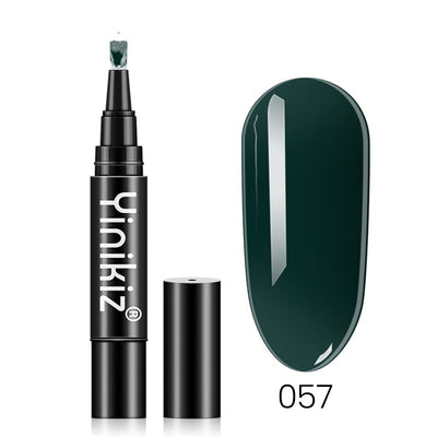 Pegamento Base para Uñas de Color Sólido One Step - Image 25