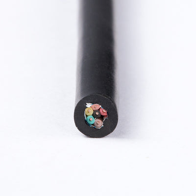 Cable de Programación y Descarga para PLC - Image 6