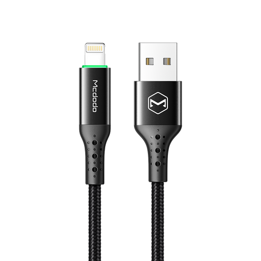 Cable de Carga Inteligente con Apagado Automático - Tercera Generación