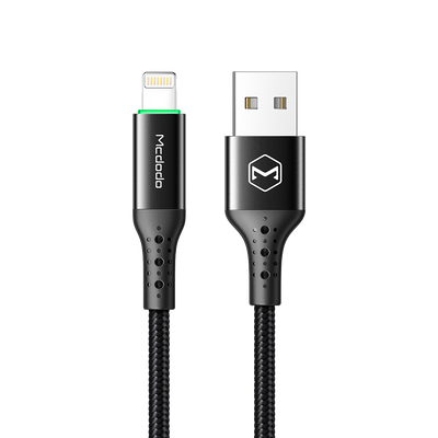 Cable de Carga Inteligente con Apagado Automático - Tercera Generación