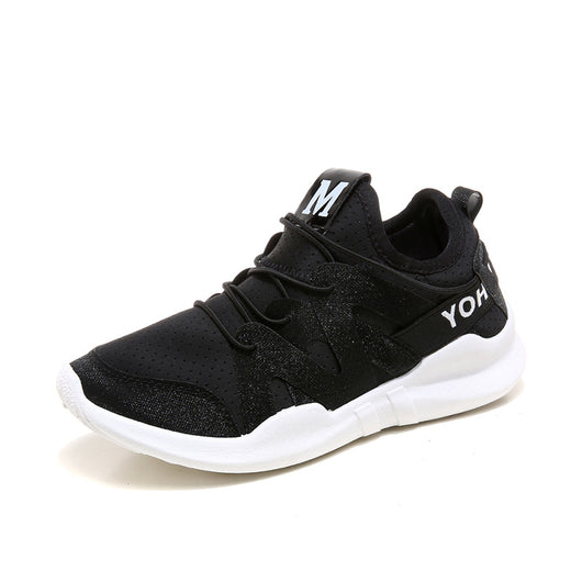 Zapatillas Deportivas Mujer Blancas Transpirables con Altura Aumentada - Image 10