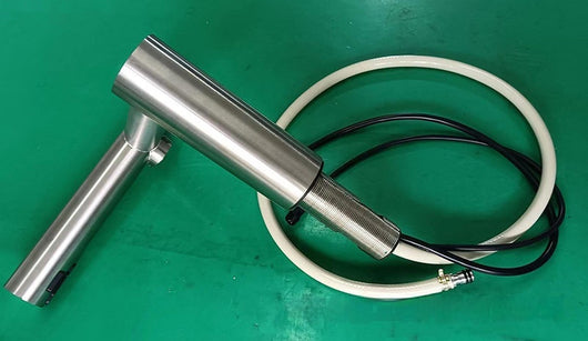 Dispensador de Jabón Automático con Grifo Integrado de Cobre - Image 10