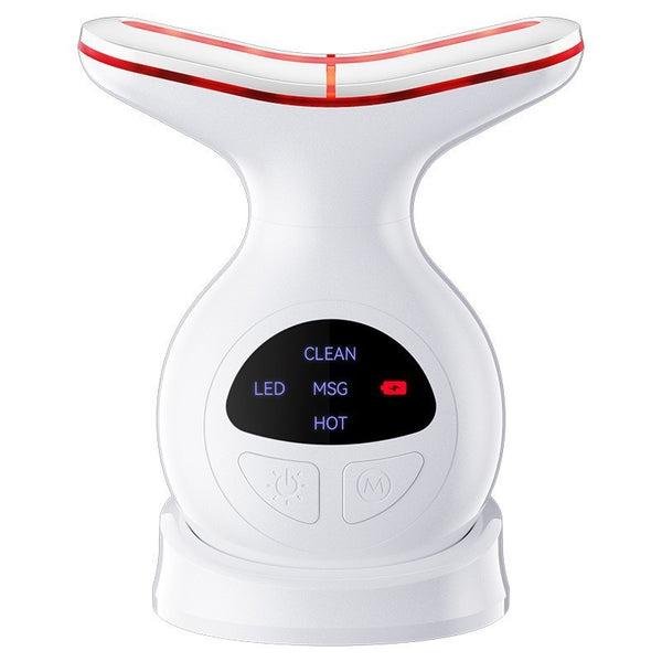 Dispositivo de Lifting Facial con Microcorriente y 7 Colores LED - Image 6