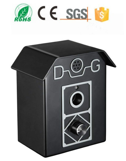Dispositivo Ultrasónico Silenciador de Ladridos para Adiestramiento Canino - Image 11