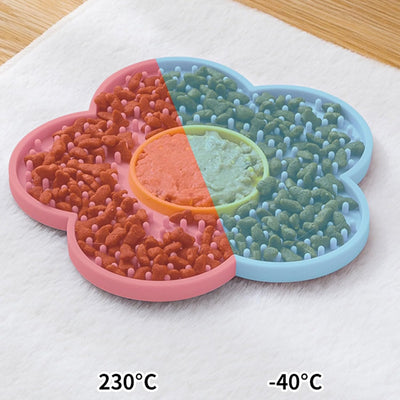Tapete Masticable de Silicona con Ventosas para Perros y Gatos - Image 26