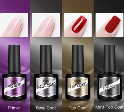 Kit Esencial de Manicura y Pedicura - Image 7