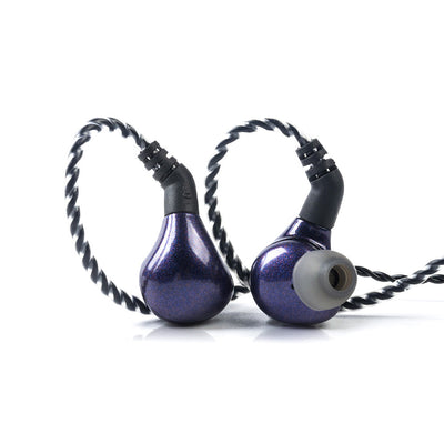 Auriculares Deportivos HiFi con Cable Intercambiable y Diseño de Oreja - Image 2