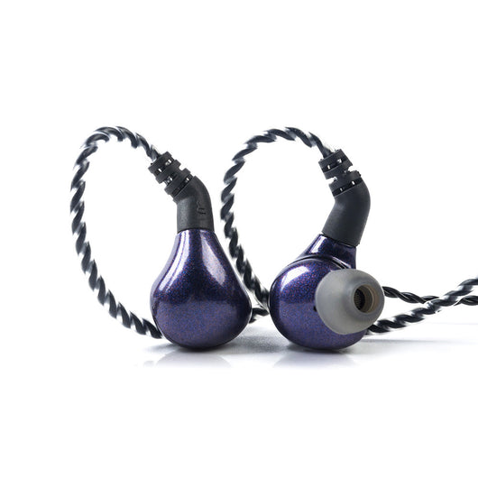 Auriculares Deportivos HiFi con Cable Intercambiable y Diseño de Oreja - Image 2