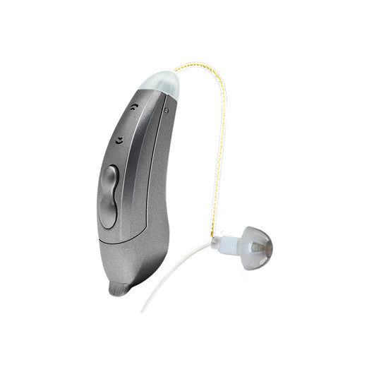 Audífono RIC Inalámbrico con Cancelación de Ruido Bluetooth - Image 9