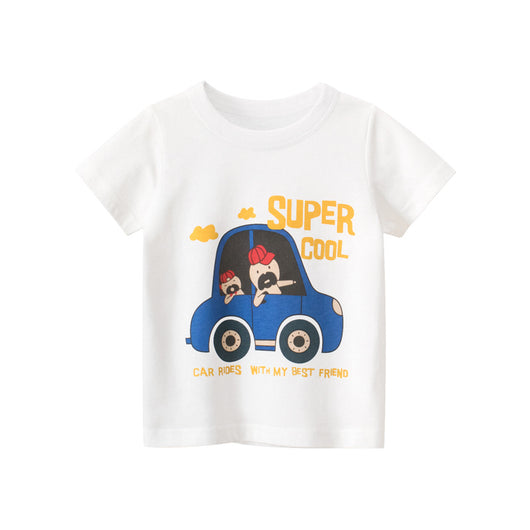 Camiseta de Manga Corta - Image 11