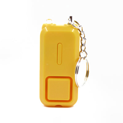 Alarma de Seguridad Personal para Corredoras Nocturnas - Image 8