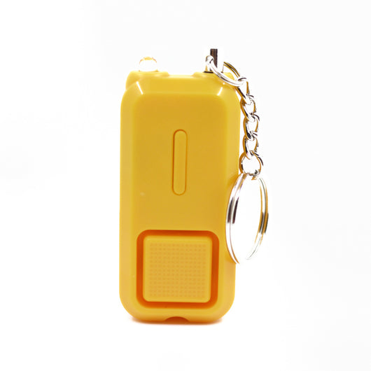 Alarma de Seguridad Personal para Corredoras Nocturnas - Image 8