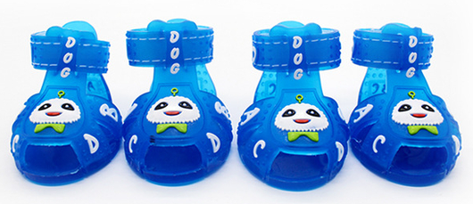 Sandalias Protectoras para Perros Pequeños - Teddy, Bichón y Razas Similares - Image 11