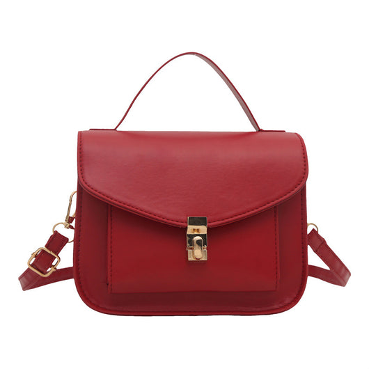 Bolsa Mensajera Retro Vintage de Diseño Premium - Image 8