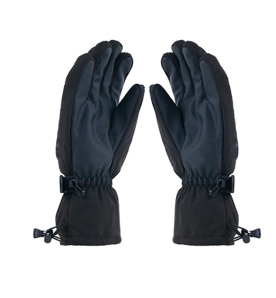 Guantes Térmicos Eléctricos con Batería de Litio y Control de Temperatura - Image 11