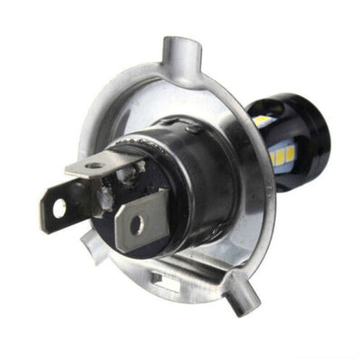 Faro Antiniebla Universal de Tres Garras para Auto y Moto - Image 9